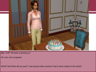 Daughter For Dessert Ch2